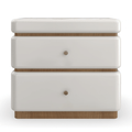 Milos Nightstand