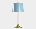 Mirasol Lamp - Blue