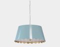 Mirasol Pendant - Blue (Sm)