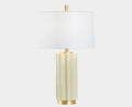 Mythos Lamp - Cream