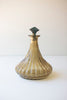 Set of 2 Glass Decanters