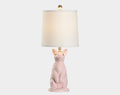 Next Generation Lamp - Pink