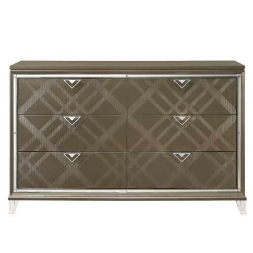 Skylar Dresser