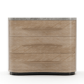 Nomadic Nightstand