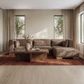 June Slipper Chair