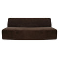 Naomi Convex Sofa