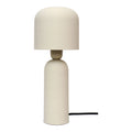Echo Lamp