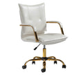 Maryland Office Chair in White