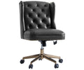 Hazel Office Chair in Black