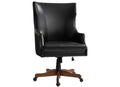 Leon Office Chair in Black