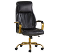 Bradford Ergonomic Office Chair in Black