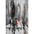 Bustling City II