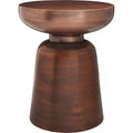 Arthur Accent Table Antique
