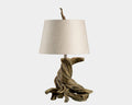 Olmsted Lamp - Natural