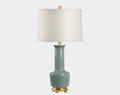 Olsen Lamp - Sea Mist