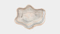 Cast Wall Onyx Bowl II