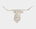 Longhorn Bull Wall Art