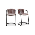 Freeman Counter Stool