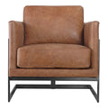 Luxley Club Chair