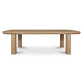 Anders Dining Table Large Natural