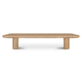 Anders Dining Bench Large Natural