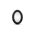 Antoni Mirror Black Small Black