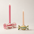 Bonbon Candleholder Set of 4
