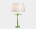 Palma Table Lamp - Green