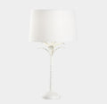 Palma Table Lamp - White