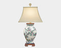 Pom 'n Bird Lamp