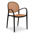 Soren Outdoor Dining Chair