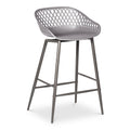 Piazza Outdoor Counter Stool