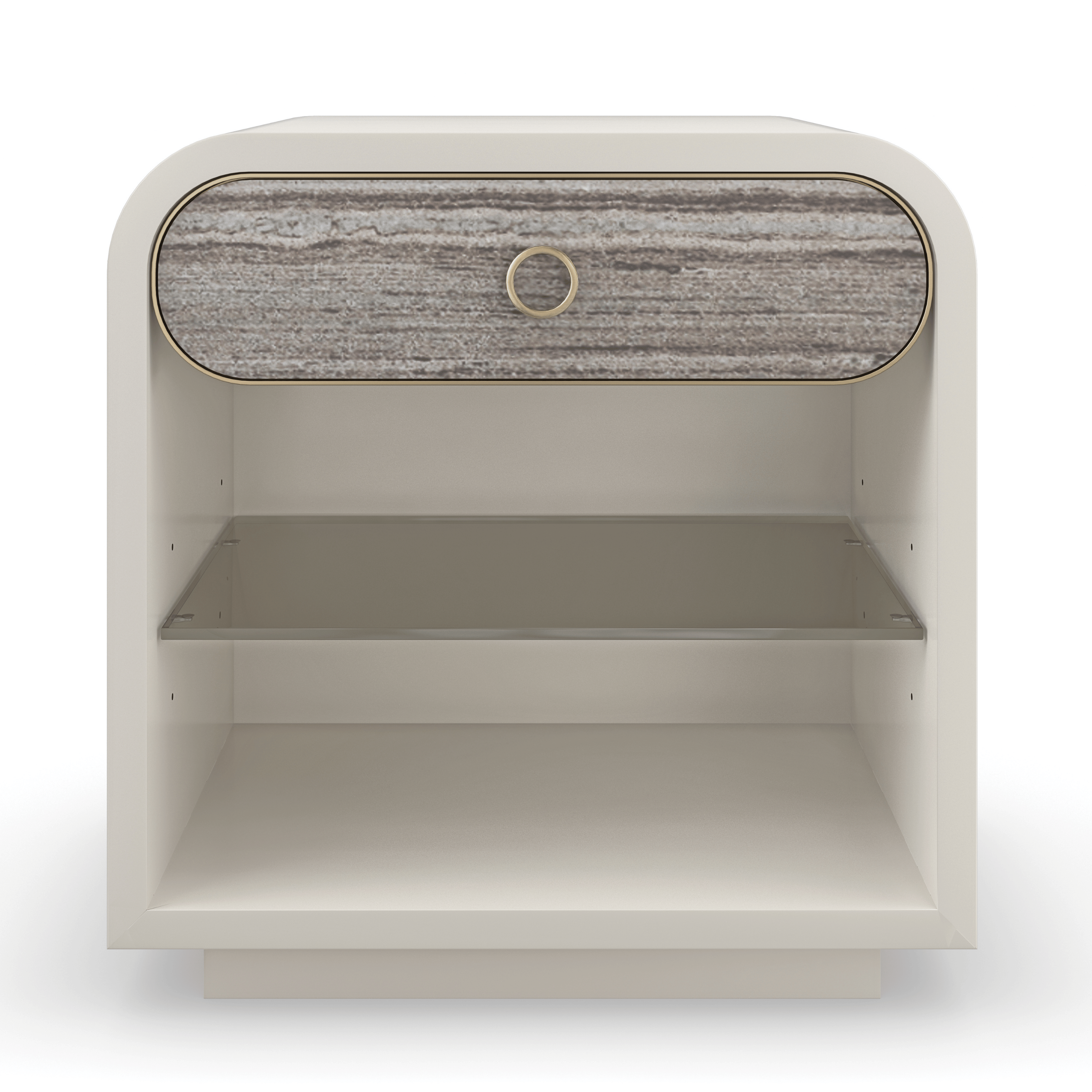 Quarry Nightstand