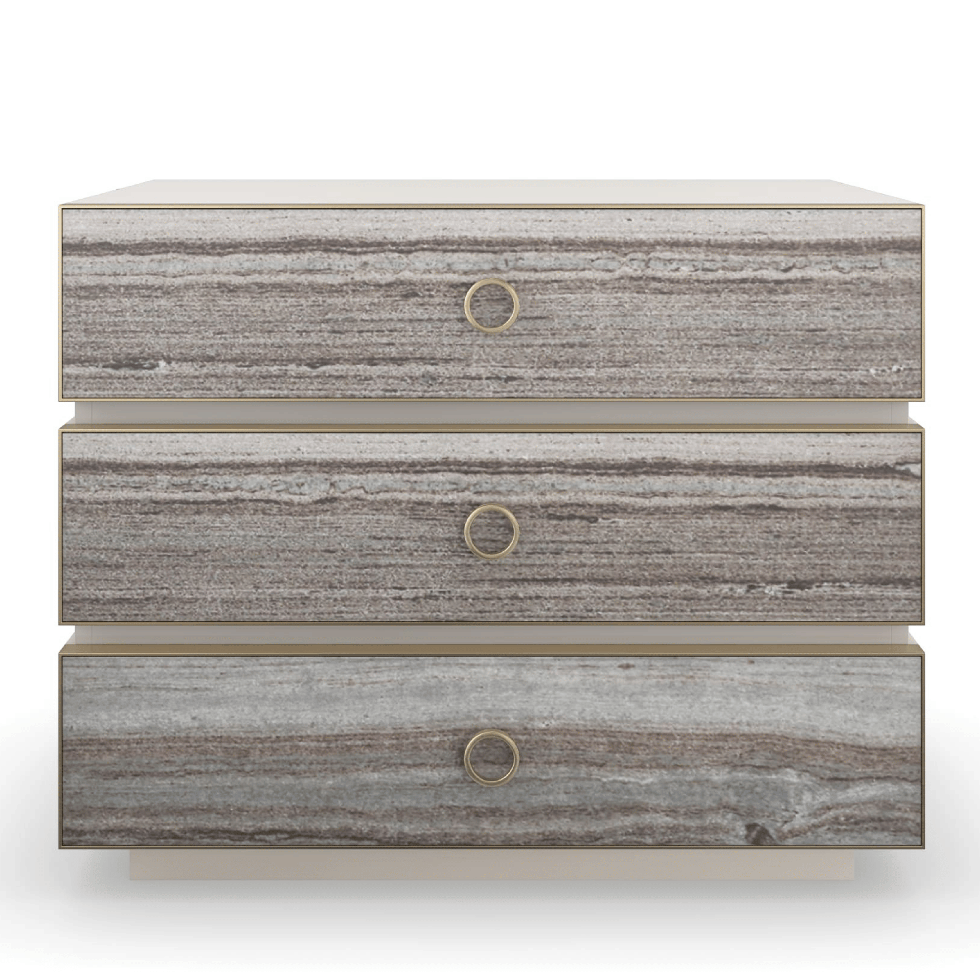 Bedrock Nightstand
