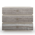 Bedrock Nightstand