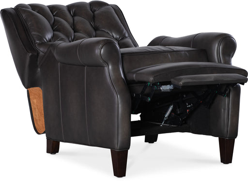Palmer Press Back Recliner
