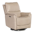 Soiree Zero Gravity Swivel with Power Headrest & Lumbar