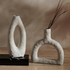 Paolette Vase Set of 2