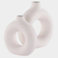 Avza Vase Set Of 2
