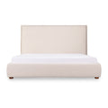 Luzon Bed Tall Headboard