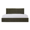 Sebastion Storage Bed