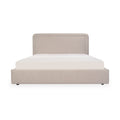 Simon Storage Bed