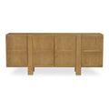 Henley Sideboard Brown