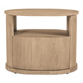 Tommy Nightstand
