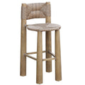 Romona Outdoor Bar Stool