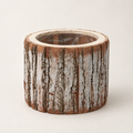 Pinefrost Pot