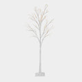 Tree with Lights