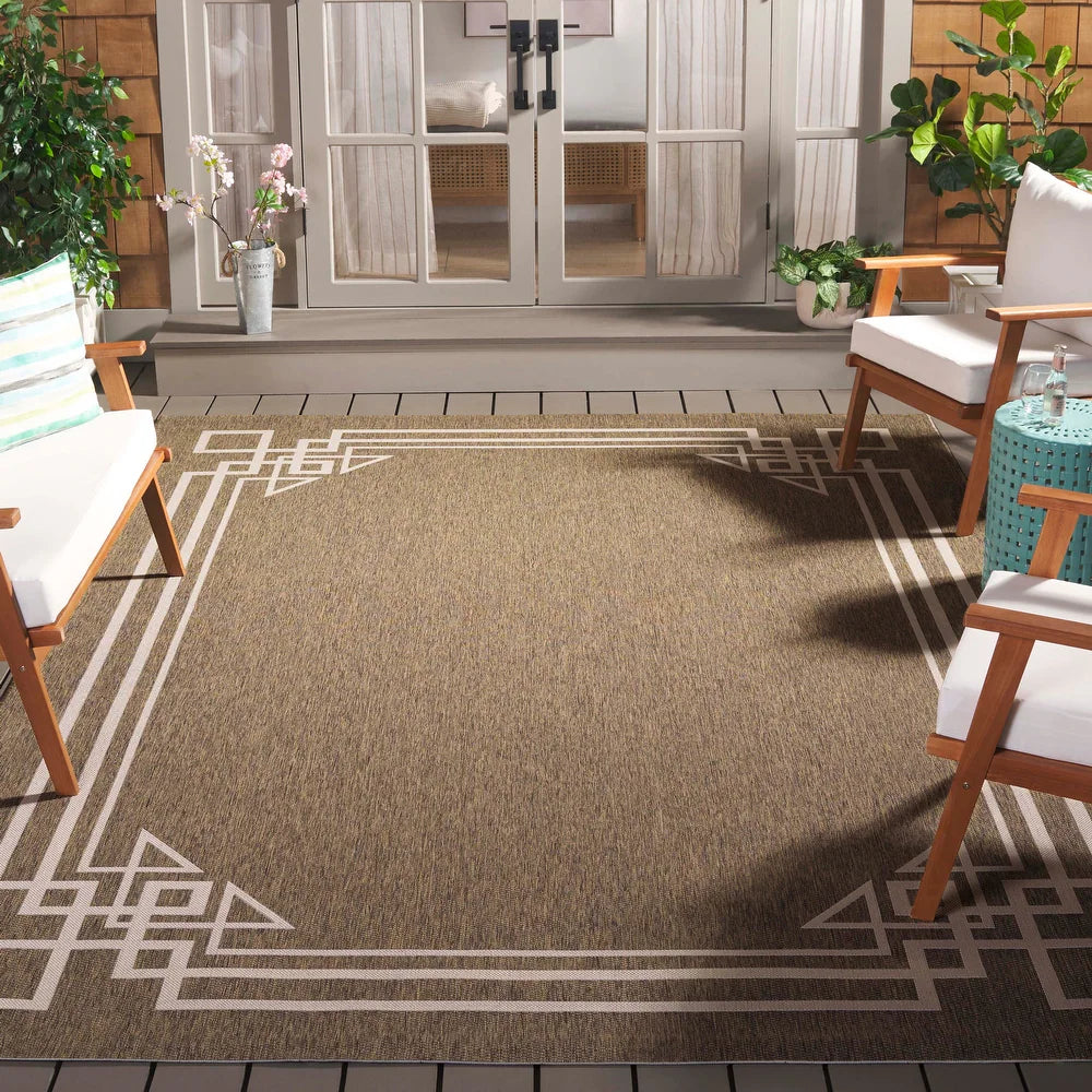 Courtyard Collection