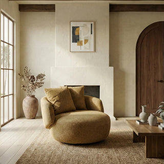 Accent Chairs