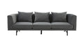 Marcy Velvet Sofa
